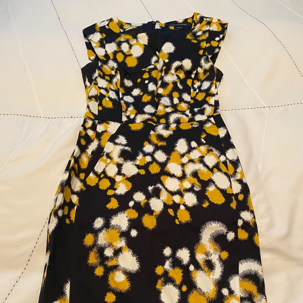 French Connection Dress